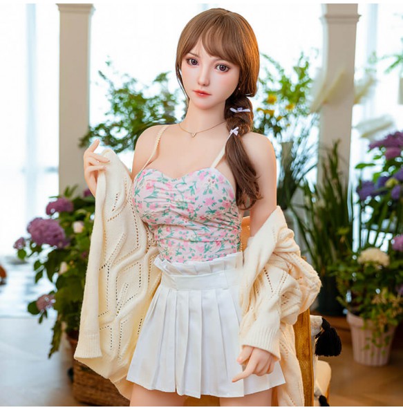 TC - RouYue Gentle Sister TPE Silicone Love Doll 140-168cm (Multi-functional Customizable)